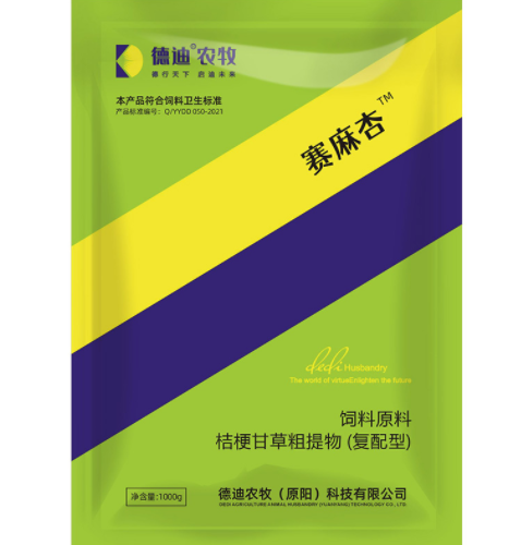 德迪農牧 德迪農牧