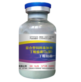 德迪農牧 德迪農牧